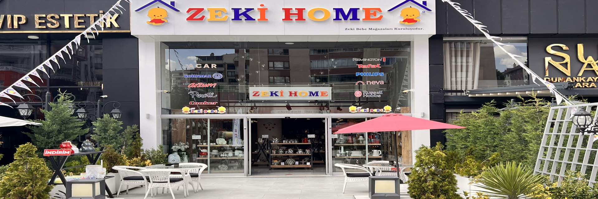 Müşteri Yorumları